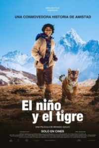 El niño y el tigre [Subtitulado]